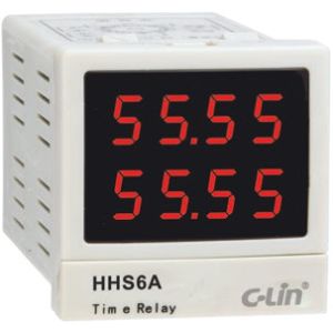 Buy cheap 380V 60Hz Time Relay Multi Loop Time Delay Relay 24v from wholesalers