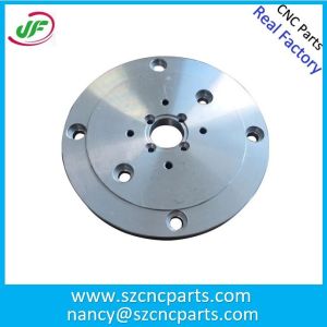 Buy cheap High Precision CNC Machining Milling CNC Parts, CNC Machinery Parts from wholesalers