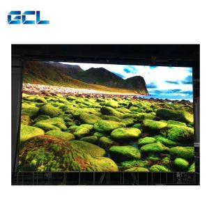 Buy cheap Indoor Giant Led Screen P2 LED Advertising Video Wall Panel with Scan Method 1/20 from wholesalers