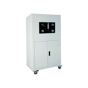 Buy cheap Operating Room Water Deionizer Machine 220V Intelligent Balance System product