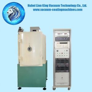 Buy cheap Multi Functional Experimental Coating Equipment / PVD Lab-Scale Coating Equipment product