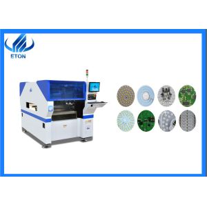 Buy cheap 35000CPH SMT Chip Shooter 22mm Mounting For DOB Bulb from wholesalers