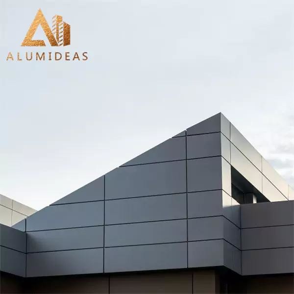 Quality Alum composite panel for sale