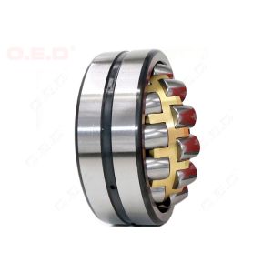 Buy cheap 22218CA / W33 P5 Spherical Roller Bearing For Mining , Excavator Bearing from wholesalers