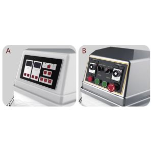 Buy cheap 1.1kw Bakery Processing Equipment from wholesalers