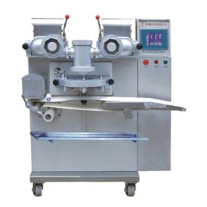 Buy cheap automatic Moon cake forming machine biscuit machine from wholesalers