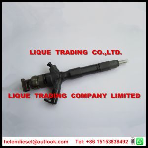 Buy cheap DENSO Piezo injector 295900-0250 , 295900-0200 for TOYOTA 23670-30440 ,23670-39435 , 9729590-025 , 9729590-020 from wholesalers