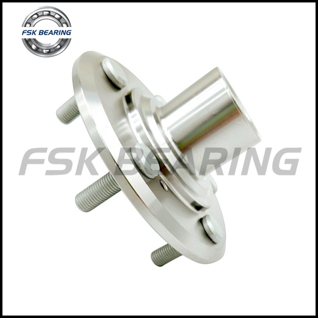 Wheel Hub Axle Head S63103100 M63103120 1246020400 For BYD