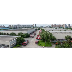 Buy cheap Explosion-proof Fire Extinguishing and Detection Robot from wholesalers