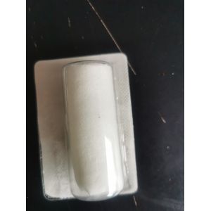 Buy cheap Surgical Class II Absorbable Hemostatic Gelatin Sponge Dental 80X30mm from wholesalers