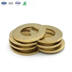 Buy cheap Custom Brass Stamping Parts 0.5-25mm Thickness CNC Machined from wholesalers