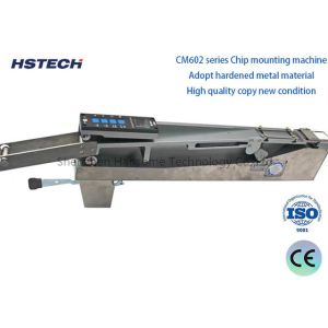 Buy cheap Samsung SM320/SM321/SM421/SM471/SM480 Compatible SMT Feeder For Precise Component Placement from wholesalers