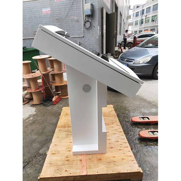 P65 Full Color Outdoor Digital Signage Advertising Video Player Poster Screen Display