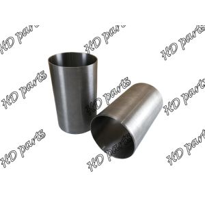 Buy cheap S4L Cylinder Liner 34407-05400 ME012657 For Mitsubishi Engine from wholesalers