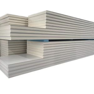 Buy cheap Customizable Polyurethane Sandwich Panel For Versatile Building Solutions from wholesalers