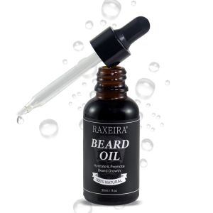 Buy cheap OEM/ODM Beard Care Soften Moisturizing Strength Beard Conditioning Oil from wholesalers