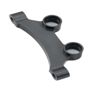 Buy cheap Custom Plastic Components Nylon Delrin Injection Molding Services from wholesalers