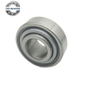 Buy cheap 203KRR2 Agricultural Machinery Bearings Spherical Bearings Tolerance To Shaft Deflection from wholesalers
