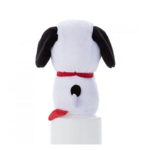 EN71 Certified No Phthalates BPA Free Snoopy Plush Doll