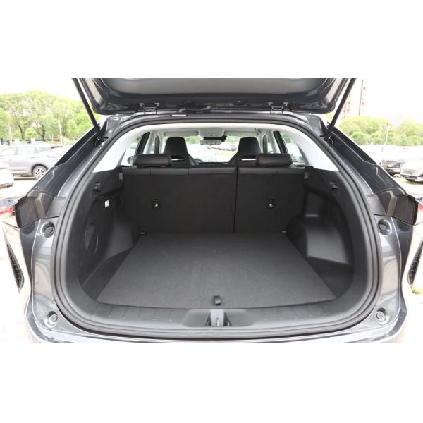 5 Door 5 Seats Changan Automobile Changan OSHAN Z6 2022 1.5T DCT