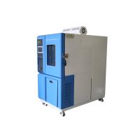 Buy cheap HH0811 300KG 150L Temperature And Humidity Test Chamber product