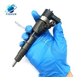 Buy cheap Common Rail Diesel Mechanical Injector 0445110508 0445110451 from wholesalers