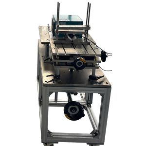 Buy cheap Precision Motive Hysteresis Dynamometer For Electric Motor Testing from wholesalers