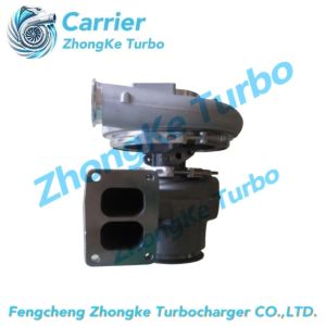 Buy cheap HX55 Turbo 4037181-D 403718 4037182 4037181D 4037901 24426247 20973106 Turbocharger For Volvo Truck Bus with D12C D12D D12 Engine from wholesalers