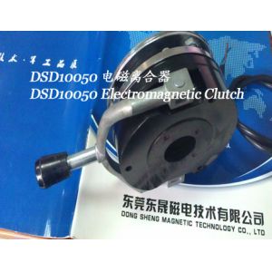 Buy cheap Electromagnetic Clutch︱Electromagnets-sucker︱Sucker Solenoids︱Electromagnetic Brake from wholesalers