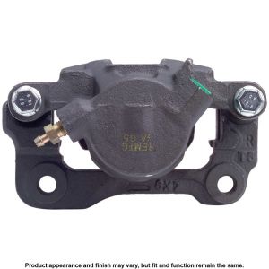 Buy cheap GMC Auto Parts Vehicle Brake Caliper 19B1213 19B1212 342680 342681 OEM 55102-60A00 55101-60A00 from wholesalers