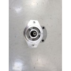 Buy cheap Gear Pump 10+10+10 R High Quality Steering and Power device oil pump Hydraulic Spare Parts Used in Komatsu Machinery from wholesalers