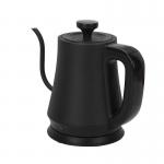 Buy cheap 1L Stainless Steel Electric Kettle 1800W Fast Boiling Metal Electric Kettle from wholesalers