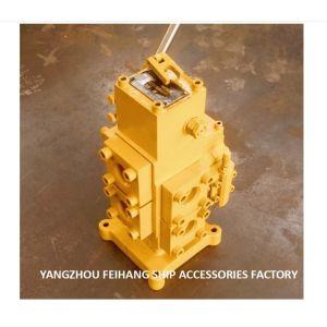 Buy cheap CSBF-G25 MANUAL PROPORTIONAL FLOW CONTROL VALVE-WINCH CONTROL BLOCK from wholesalers