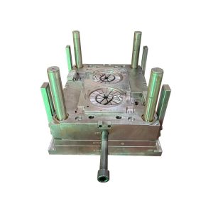 Buy cheap Customized Plastic Injection Tooling Efficiency And Precision Solidworks from wholesalers