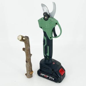 Buy cheap 24V 28mm Cutting Diameter Battery Electric Pruning Shear  Charging Time 2 H from wholesalers