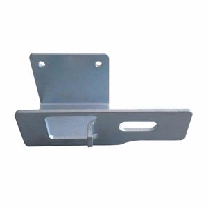 Buy cheap Customized Precision Metal Stamping Parts for Heavy-Duty Applications at Low Prices from wholesalers