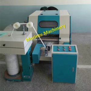 Buy cheap Mini household carding machine FB360 with sliver output sample making testing machine from wholesalers