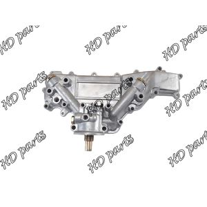 Buy cheap 6D31 6D34 4D34 Side cover ME088928 ME088741  For Mitsubishi Engine from wholesalers