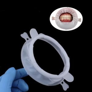 Buy cheap Optragate-Style Lip Cheek Retractor Holder with Saliva Tube - Latest Orthodontic Tool for Enhanced 3D Isolation & Patient Comfort from wholesalers