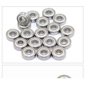 Buy cheap SMR95 Deep Groove bearing OPEN ZZ 2RS 6005 small size Ball Bearing from wholesalers