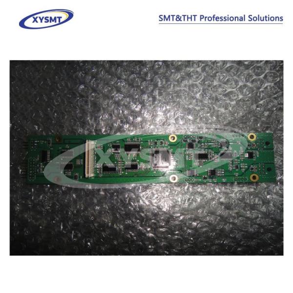 Buy cheap J917412 Z DRIVER SAMSUNG/HANWHA SM411 machine spare part from wholesalers