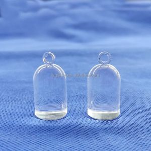 Buy cheap Factory custom high temperature resistant transparent quartz weights from wholesalers