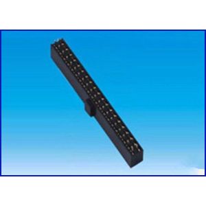 Buy cheap 1.27mm Male Header Connector from wholesalers