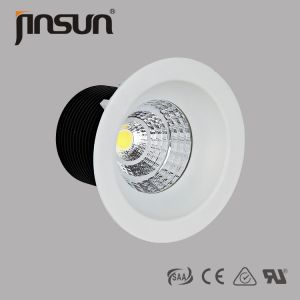 Buy cheap dimmable cob New Construction recessed can & pot downlight housing downlight led cob light from wholesalers