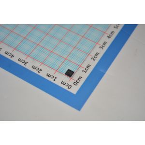 ATTINY24A-MUR 8-Bit AVR Microcontroller with 2KB Flash 12MHz Speed 128B EEPROM