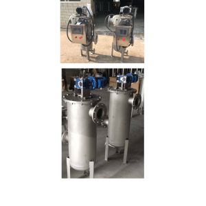 Buy cheap Automatic Ho Cleaning Robots with Customizable Filter Sizes and Installation Options from wholesalers