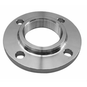 Buy cheap hastelloy C-2000 threaded flange from wholesalers