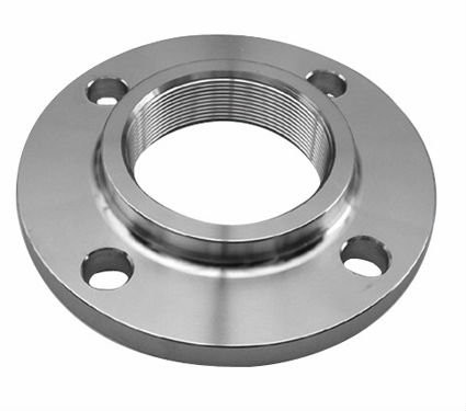 Buy cheap ASTM B564 UNS N08031 threaded flange from wholesalers