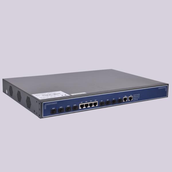 10G 8 Port EPON OLT