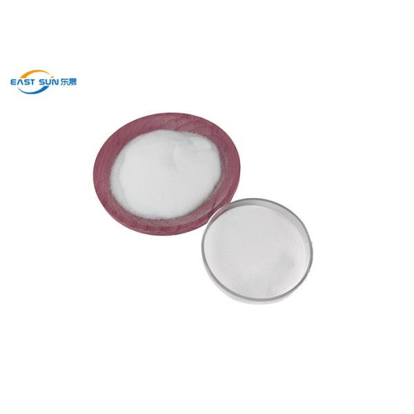 Quality Heat Adhesive Polyamide Hot Melt Adhesive Powder White color for sale